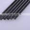 Carbon Fiber Rod Pole Bar, Diameter is 1.5mm, Length 20cm, 40cm, 1m
