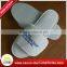 Biodegradable make eva wholesale hotel slipper With Customized Logo