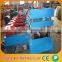 Guardrail Forming Machinery