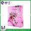 hot sale paper bag shopping hot-stamping carton paper bag