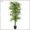 Cheap decoration bamboo tree factory Artificial bamboo tree branch wholesale
