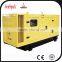 60kva diesel generator Set with TD226B-4D engine soundproof box type