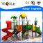 hot-selling used water park slides for sale best water games durable water park equipment