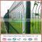 PVC coated welded wire mesh fence panel/ metal fence panel