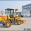 1.3ton mini wheel loader with ce