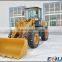 ZL20 2 ton wheel loader for sale