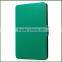 For Amazon touch ereader leather covers cases,e-reader cover case,e-book case cover