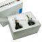 H7 Auto LED Headlight h1 9005 9006 hb3 hb4 h8 h9 h11 cob 33W LED headlight led headlamp bulbs ballasts and fans all in 1 set