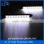 Manufacturer price 9 LEDs auto blub led light bulb drl flexible led daytime running lights