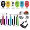 202015 Best Selling Wireless Selfie Stick with External Bluetooth Suit Round Tube