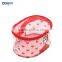 household portable zipper pvc bag