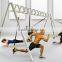 Strength Fitness Equipment , Multi function machine ,Gym Equipment