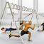 Gym trainer Rack /Fitness Equipment Rack