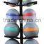 high quality Medicine ball Rack for commercial use