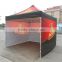 3x3 exhibition canopy tent for outdoor booth