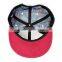 snap back hat flat brim,snap back flat brim,small order flat brim hat