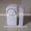 magnetic door sensor alarm / window alarm with CE and Rohs