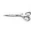 High-Grade different types of scissors hair 440c japanese steel For scissors hair