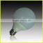 CE RoHS FCC E26 E27 270 Degree 10w 15w G95 G120 Edison Bulb G125 Bulb