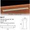 cheap type of aluminium door handle