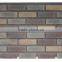faux tile wall panel, Artificail brick panel with good quality, light weight bricks