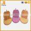 Phone wooden APPLE display rack