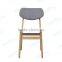 Wooden Dining Chair #AWF10