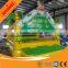 Inddor Outdoor Used Commercial Inflatable Bouncer For Sale