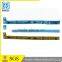 Custom design new fashion competitive price patient wristband