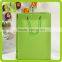 china yiwu Custom Printed Plastic Gift bag ,Resealable Grip Seal Gift bag