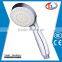 big square led shower head