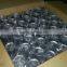 Stainless steel reducer pipe/Exhaust reducer pipe