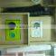 2015 hot sale Xiaomi Yi Action Camera Sports Camera 16MP Camera 60.4mm *42mm *21.2mm Portable