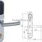 CE certificate high security cpu door lock