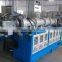 natural gas heated machine// zhejiang baina rubber extrusion machine