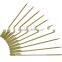 Popular Bamboo Boat skewers with various style