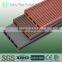 wpc decking new tiles/wpc interlocking decking tiles