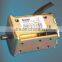 Pulse Self-Hold Solenoid