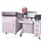 DG-GQ200 200W Metal Parts Fiber delivery Laser Welding Machine