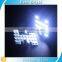 1206 smd led festoon car led reading light 31mm C5W auto bulbs