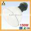 High Power 110lm/w 150W LED High Bay Light PC Lampshade