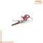 500/600W Hedge Trimmer FU4030 Yanto Corded Hedge Trimmer with Rotating Handle And Dual Blade Action Blades