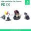 HD 170 Wide Angle Car Rear View Reversing Backup Camera Waterproof