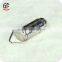 New Products Good Pirce Promotional Waterproof Led Keychain