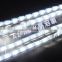 2015 AES Top Sale Good quality LED DRL A2 A3 crystal LED strip light