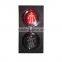  wholesale red green pedestrian light led mini traffic light on sale