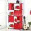 bedroom almirah designs 16 cartoon door large clothes almirah,folding cute children plastic almirah