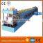 Gear Box Driving Door Frame Roll Forming Machine Steel Shutter Door Frame Bending Roll Forming Machine