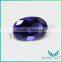 China wholesale bulk rough gemstones fancy nano sital blue sapphire gemstones in the rough