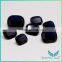 Wholesale Wuzhou Gem Processing 114# Deep Blue Synthetic Spinel Stone